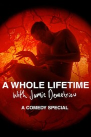 A Whole Lifetime with Jamie Demetriou-full