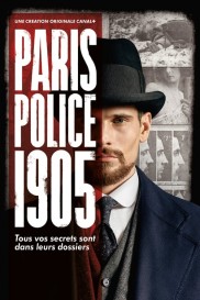 Paris Police 1905-full