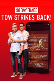 90 Day Fiancé: TOW Strikes Back!-full