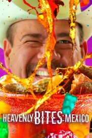 Heavenly Bites: Mexico-full