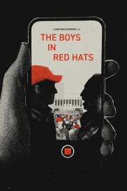 The Boys in Red Hats-full