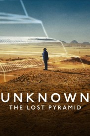 Unknown: The Lost Pyramid-full