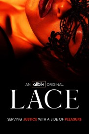 Lace-full