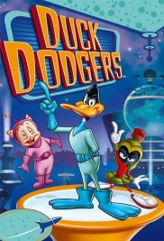 Duck Dodgers-full