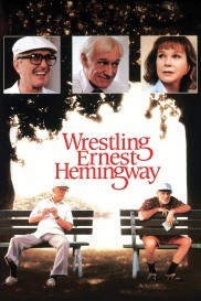 Wrestling Ernest Hemingway-full