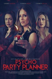 Psycho Party Planner-full