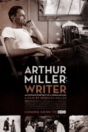 Arthur Miller: Writer-full