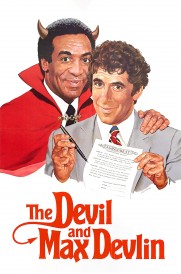 The Devil and Max Devlin-full