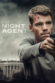 The Night Agent-full
