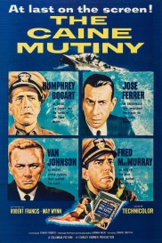 The Caine Mutiny-full