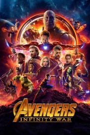 Avengers: Infinity War-full