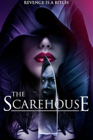 The Scarehouse-full