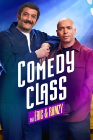 Comedy Class by Éric & Ramzy-full