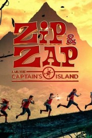 Zip & Zap and the Captain's Island-full