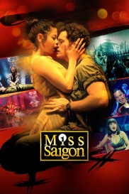 Miss Saigon: 25th Anniversary-full