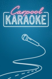Carpool Karaoke-full
