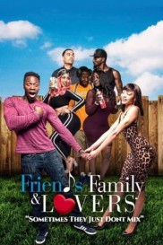 Friends Family & Lovers-full