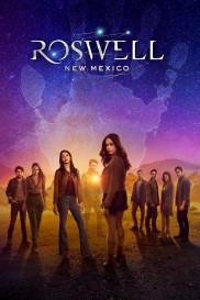 Roswell, New Mexico-full