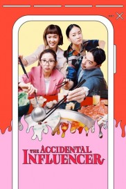 The Accidental Influencer-full