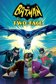 Batman vs. Two-Face-full