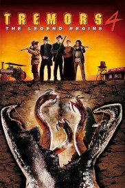 Tremors 4: The Legend Begins-full