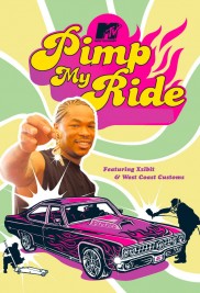 Pimp My Ride-full