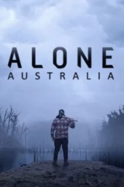 Alone Australia-full