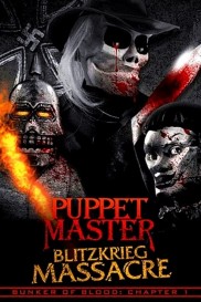 Puppet Master: Blitzkrieg Massacre-full
