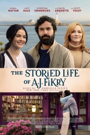 The Storied Life Of A.J. Fikry-full