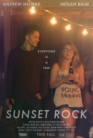 Sunset Rock-full