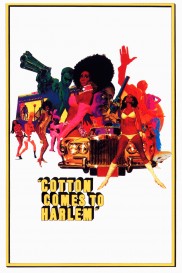 Cotton Comes to Harlem-full