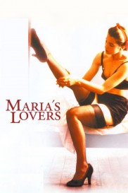 Maria's Lovers-full