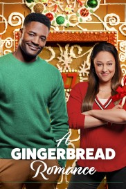 A Gingerbread Romance-full