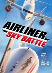 Airliner Sky Battle-full
