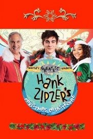 Hank Zipzer's Christmas Catastrophe-full
