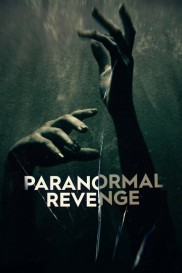 Paranormal Revenge-full