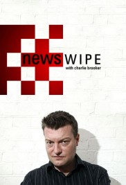 Newswipe with Charlie Brooker-full