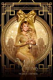 Mariah's Christmas: The Magic Continues-full