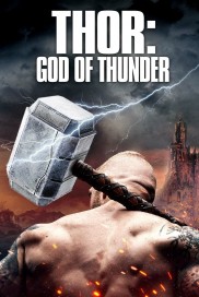 Thor: God of Thunder-full