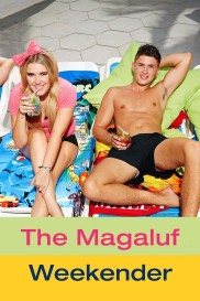The Magaluf Weekender-full