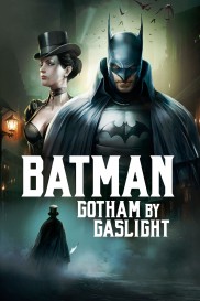 Batman: Gotham by Gaslight-full