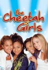 The Cheetah Girls-full