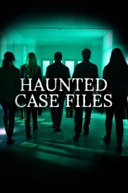 Haunted Case Files-full