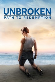 Unbroken: Path to Redemption-full