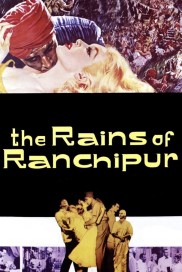 The Rains of Ranchipur-full