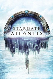 Stargate Atlantis-full