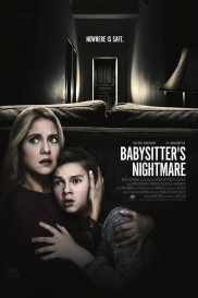 Babysitter's Nightmare-full