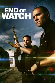 End of Watch-full