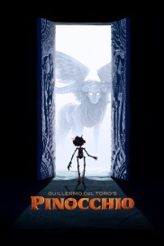 Guillermo del Toro's Pinocchio-full
