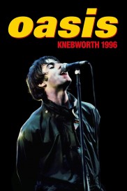 Oasis: Knebworth 1996-full